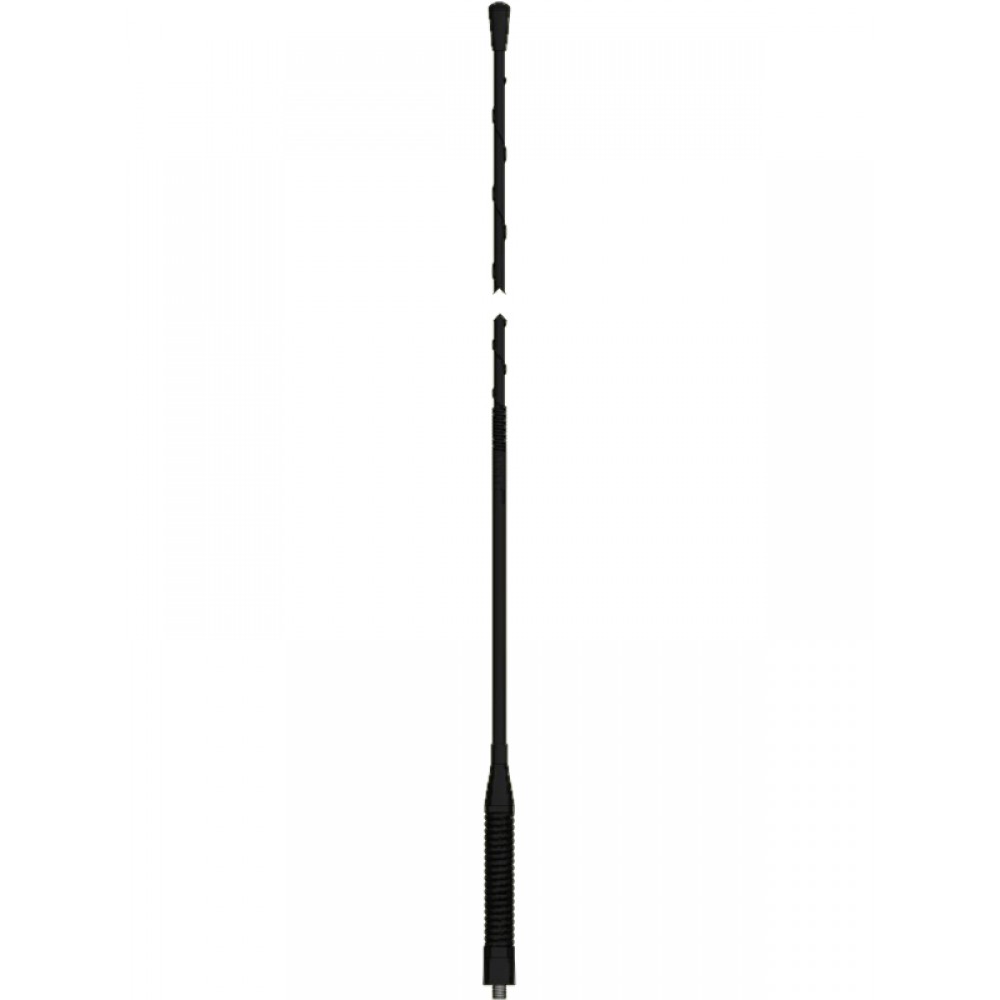 PRO-FIN MP-G-S/450/FM/395 whip