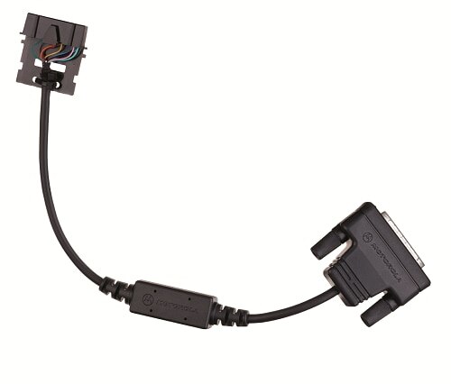 Motorola MOTOTRBO Impres Mobile Map Non-PC Adapter (PMKN4070A)
