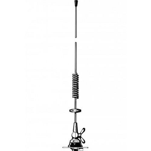 Procom 410-430 MHz Ersatzstrahler (MU4-Z/CEL4)