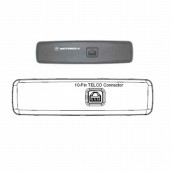 Motorola Remote Head Enh (PMLN4904B)