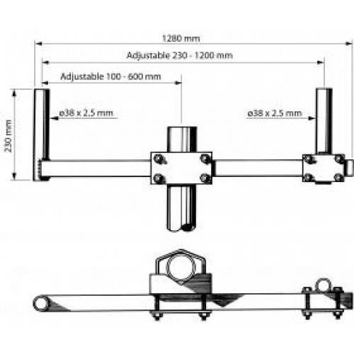 Procom (PMC 1250)