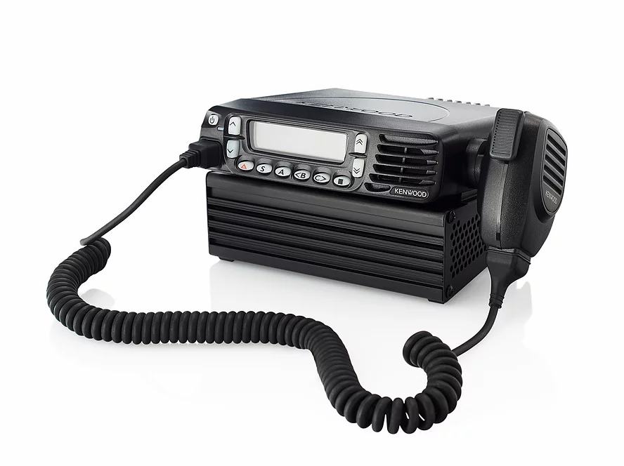 Alfatronix Basisstation Netzgerät (AD KW TK-762)