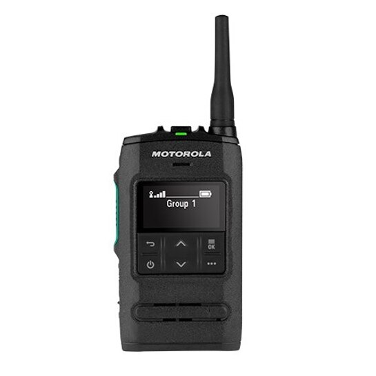 Motorola ST7500 TETRA 380-430MHz