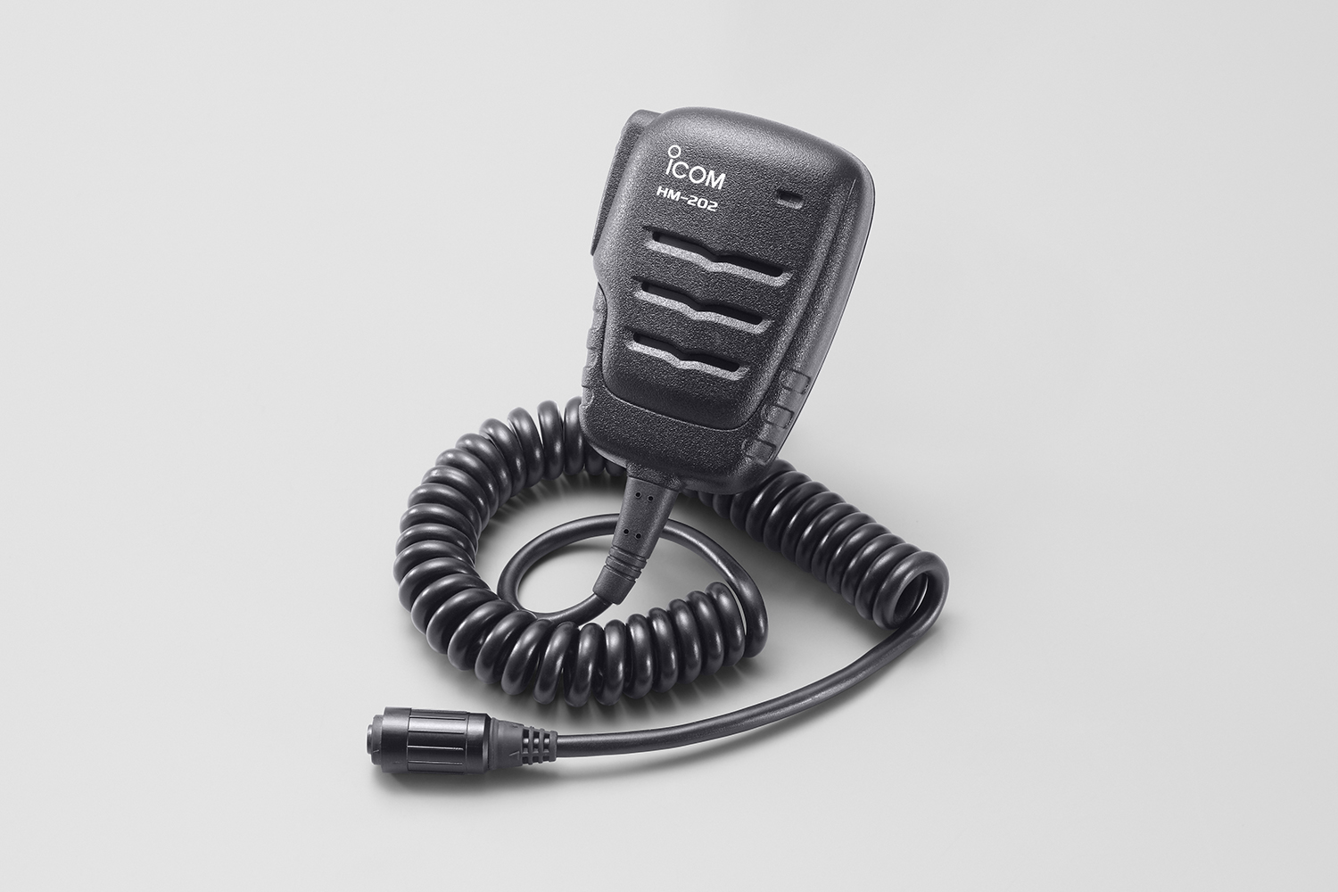 ICOM Mikrofon (HM-202)
