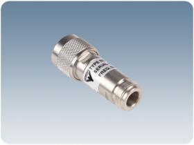 Procom 0-3 GHz 3dB Dämpfungsglied mit N-Anschluss 2W (PRO-ATT-3-2-3-N )