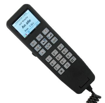 FunkTronic Option TETRA für Commander 5/6 (480007)