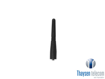 Motorola Antenne VHF (PMAD4025A)