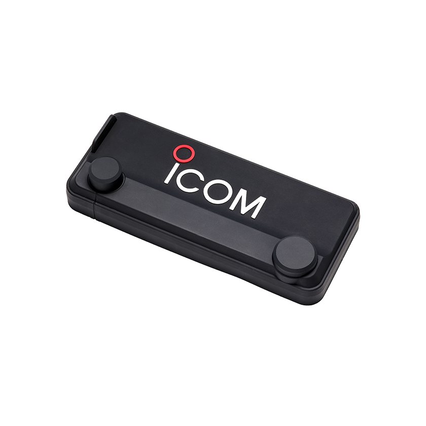 ICOM Frontabdeckung (MBZ-3)