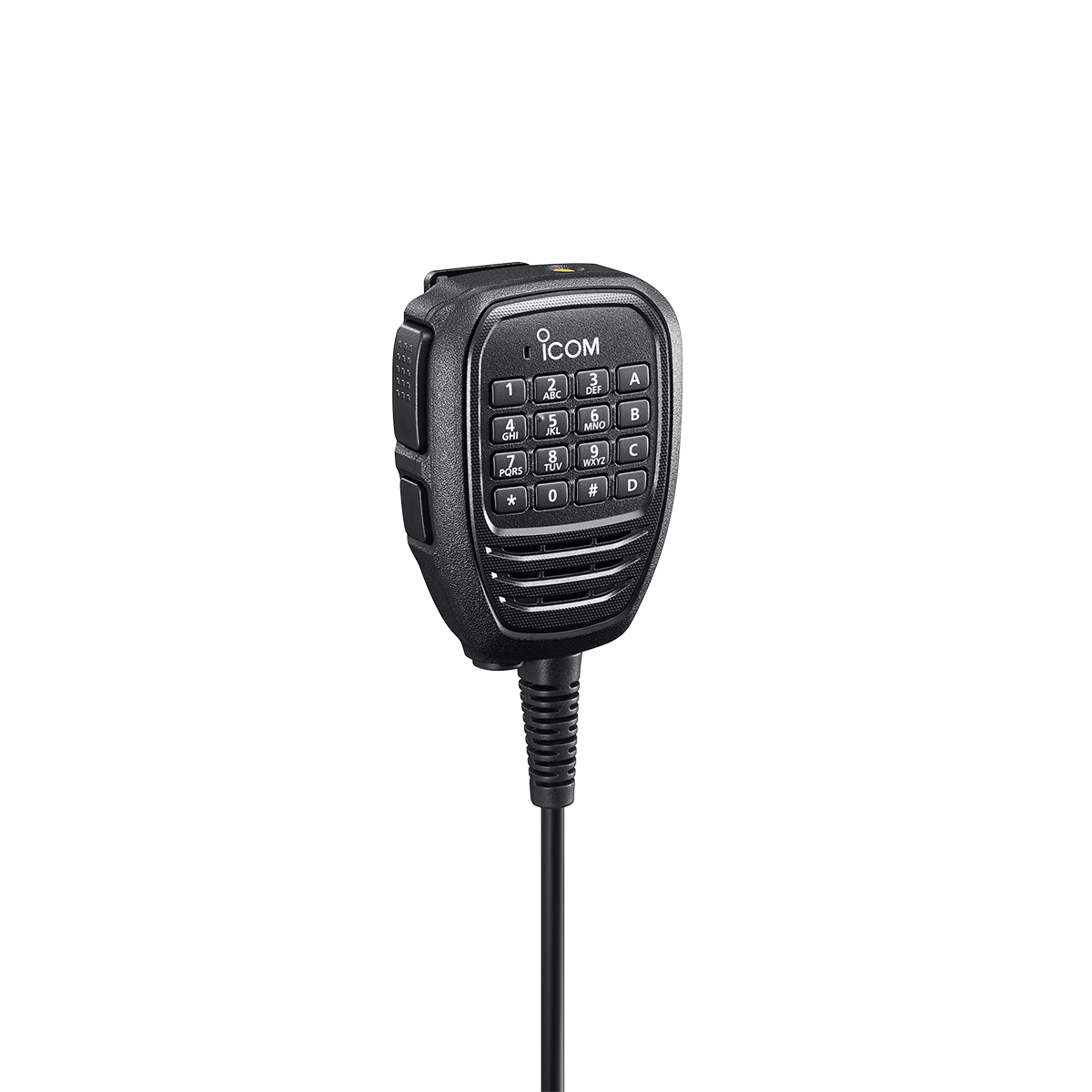 ICOM Lautsprechermikrofon (HM-245T)