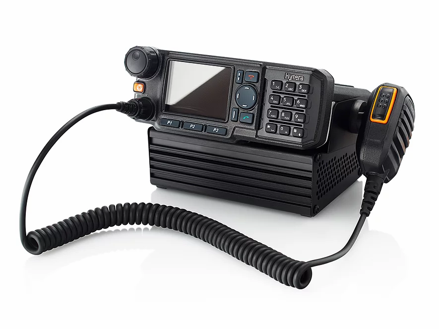 Alfatronix Basisstation Netzgerät (AD HYT 785)