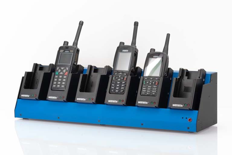 WeTech USB Programmstation (DP6-1702)
