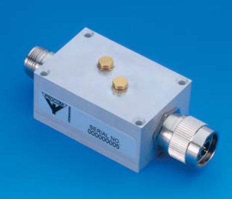 Procom 70cm-Band Tiefpassfilter (PRO-LP-450)