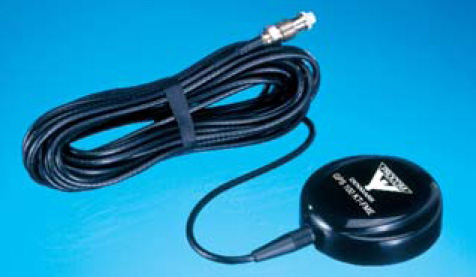 Procom Patchantenne für Satellitennavigation (GPS 100 KT-FME)