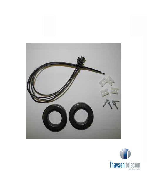 Motorola Filter zur Unterdrückung elektromagnetischer Störungen (Toroids Kit) (01015001001)