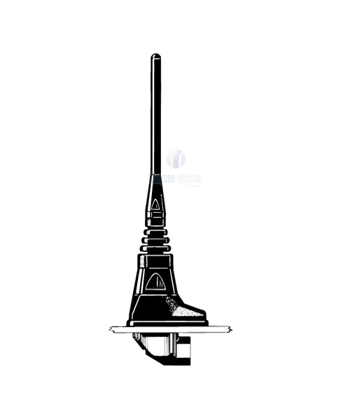 Procom 0dB, D-Netz Strahler (MU901 LX/h)