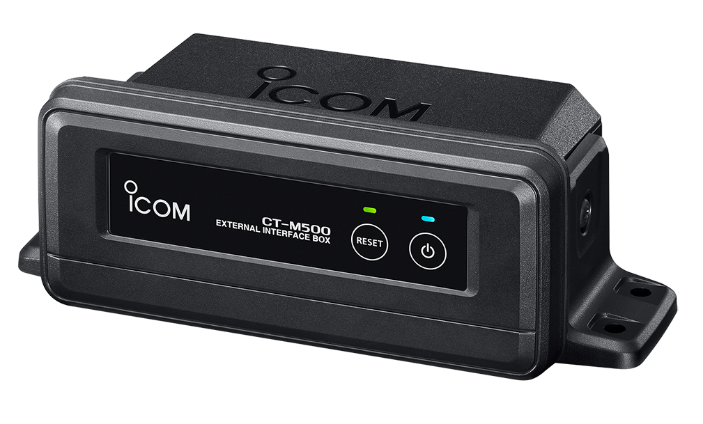ICOM Wireless Interface-Box (CT-M500)