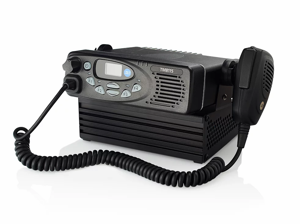 Alfatronix Basisstation Netzgerät (AD TA-8000)