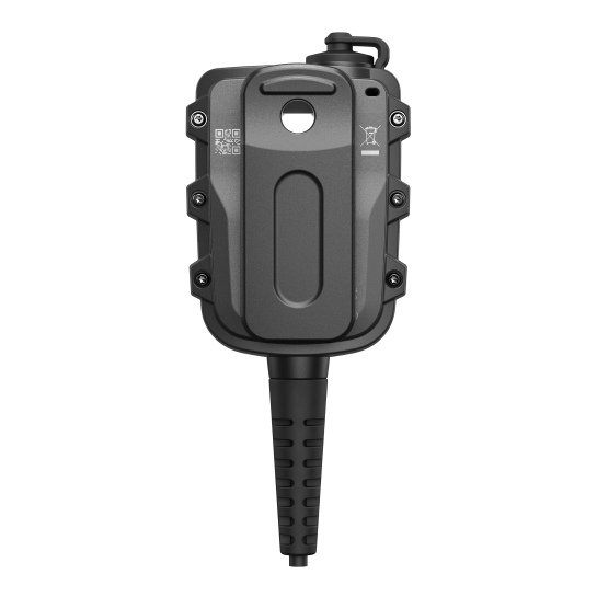 AD700Ex Nexus PTT-Adapter, IP67, ATEX