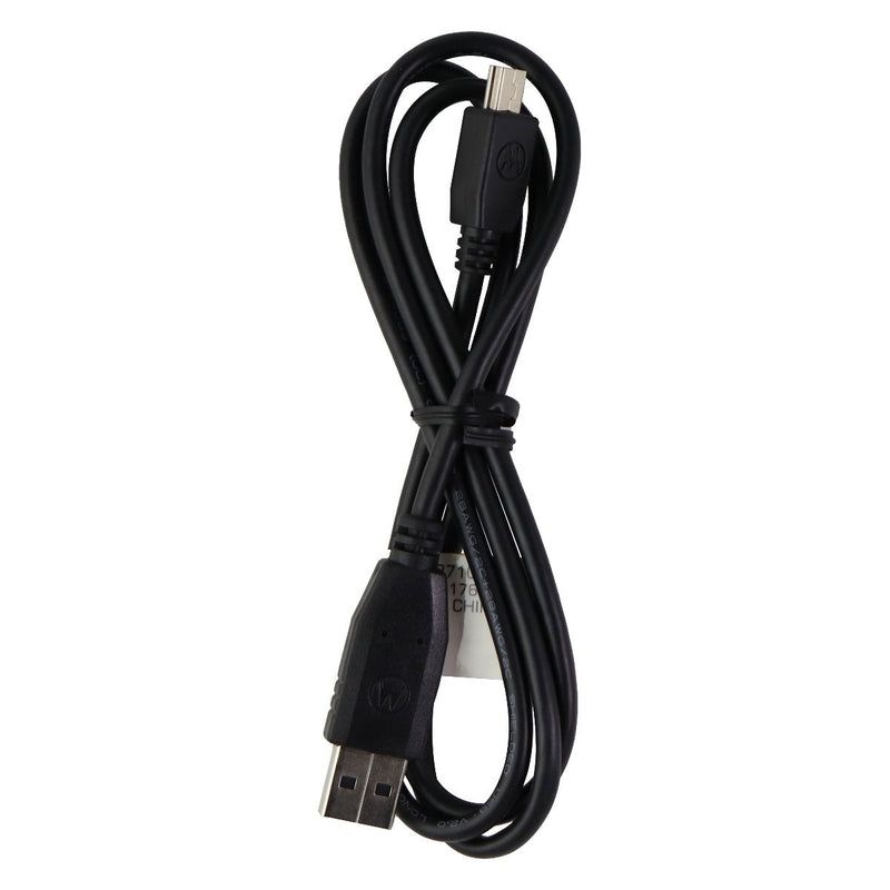 Motorola (SKN6371C) ASSY,CBL,DATA,MINI USB  