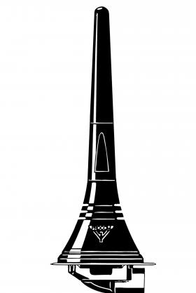 Procom UMTS, D-E Netz Strahler (MU901-1801-LX)