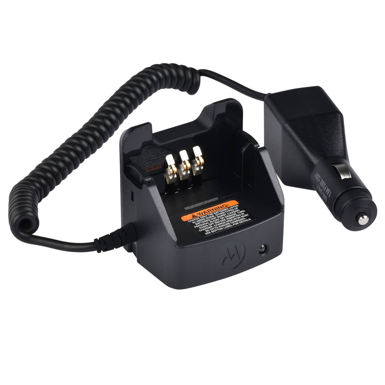 Motorola Travel Charger DP1400/CP040