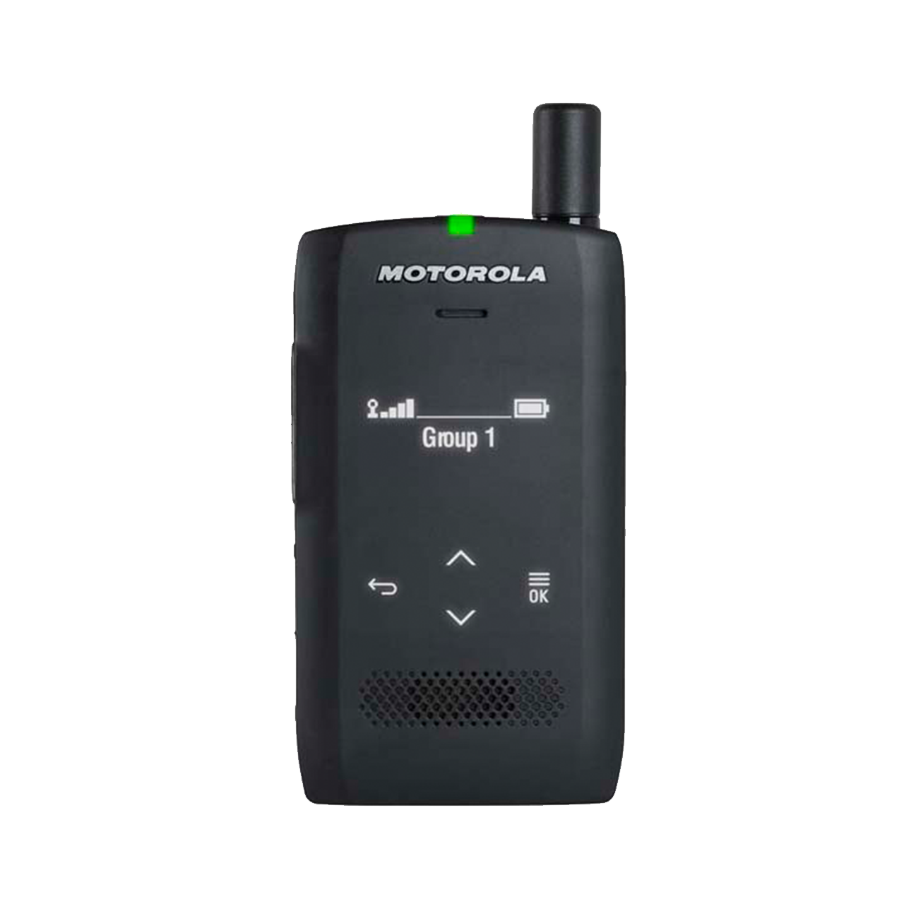 Motorola ST7000 TETRA