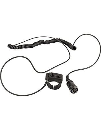 Motorola Tactical Remote Ring PTT (PMLN6830A)