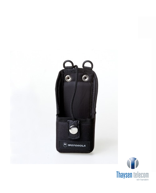 Motorola Tragetasche, Nylon für Li-Ion Akku