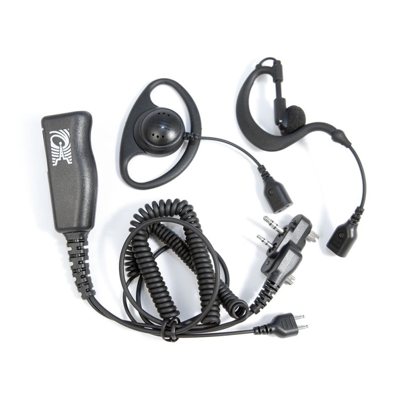 ICOM Headset (PRO-29134)