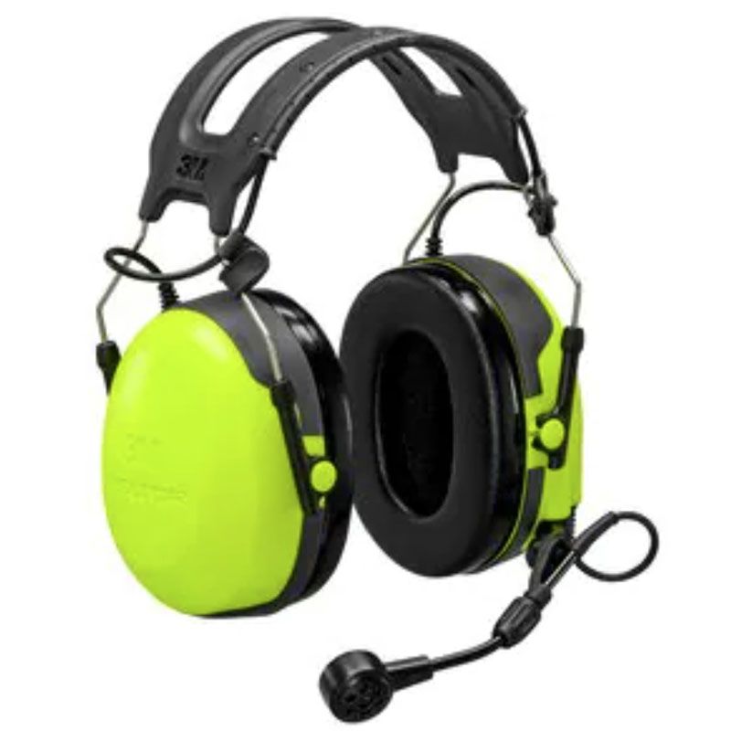 AAL41X501 VH-150B Over-The-Head Headset