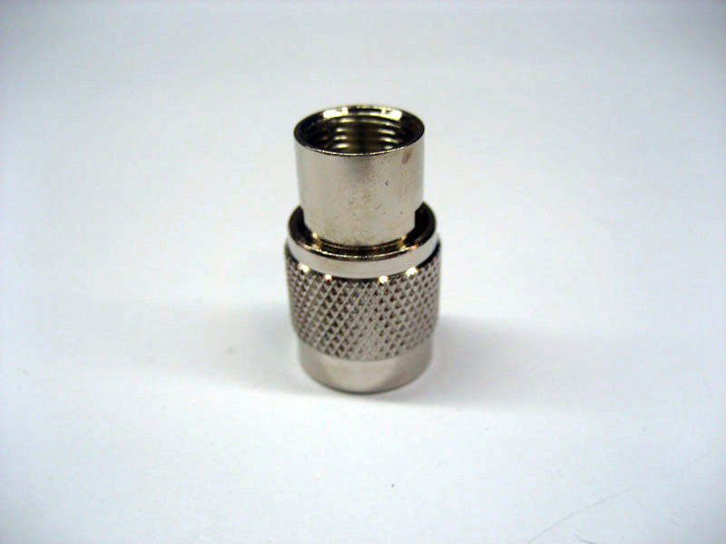 TNC-Stecker RG58 löt (T58)