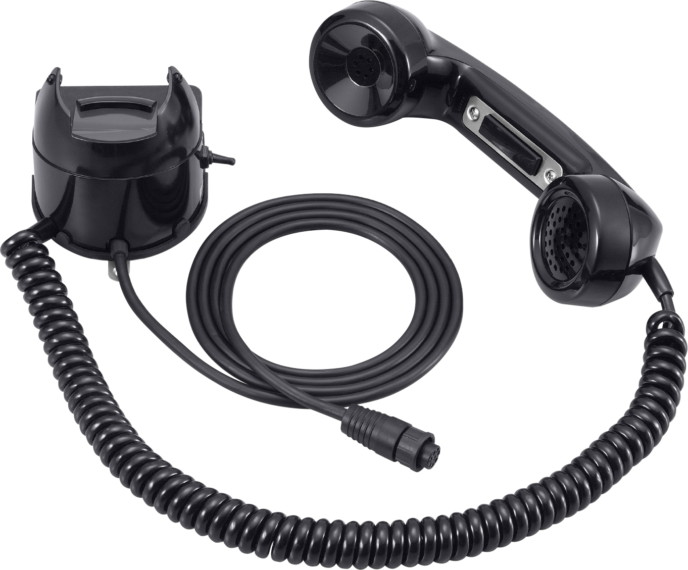 ICOM Handapparat (HS-98 #18)