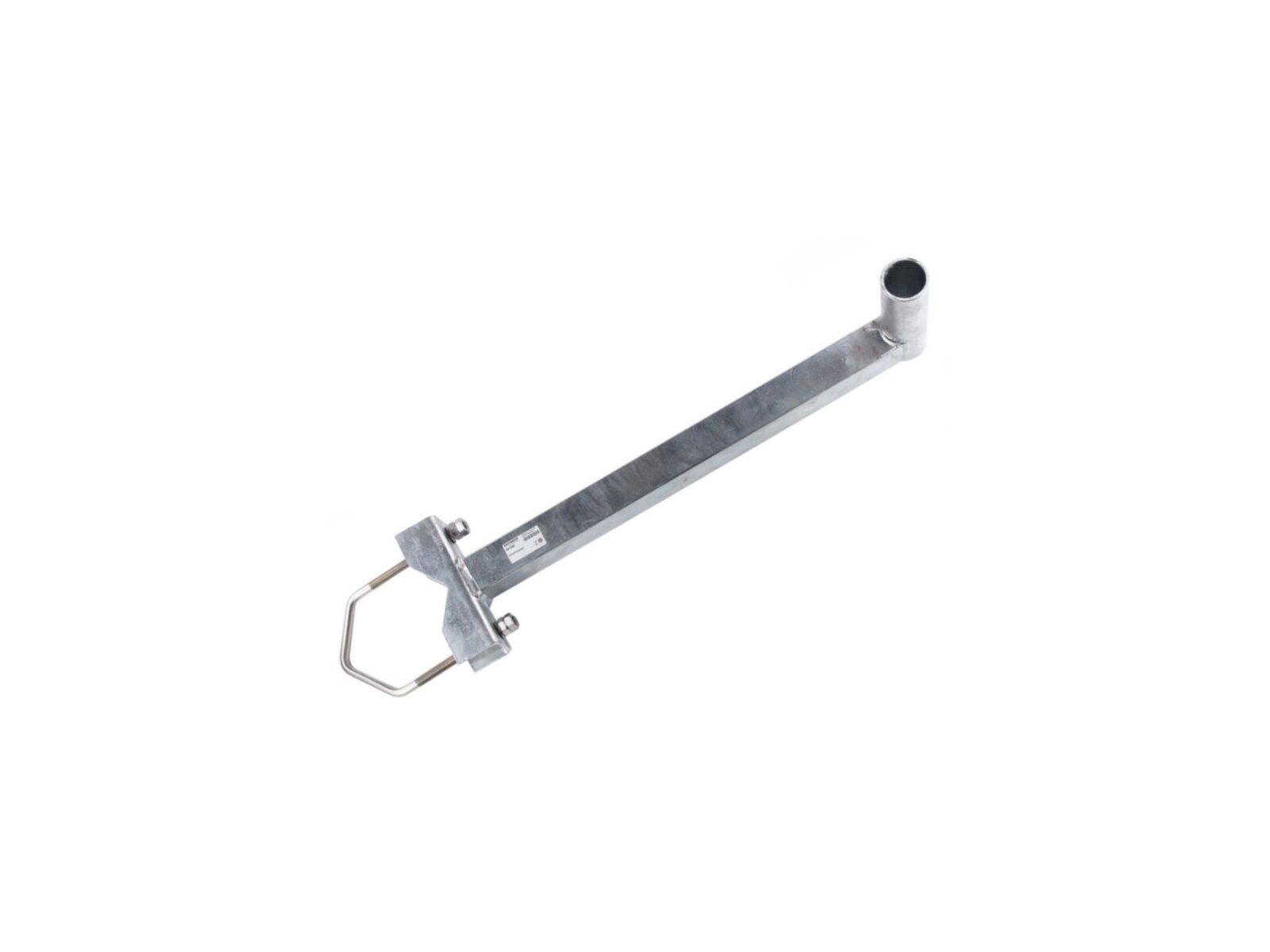Procom 500mm Mastausleger für Feststationsantennen (SMC500 65-105)