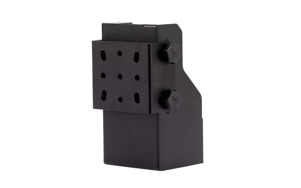 WeTech KFZ-Ladehalterung passiv für Motorola R2 (WTC3204PS)