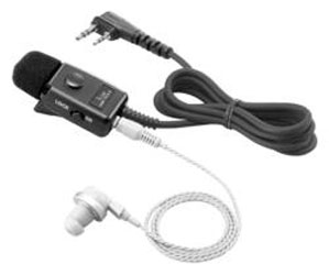 ICOM Mikrofon (HM-153LS)