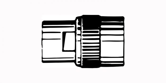 Procom Adapter (FME-RTNC)