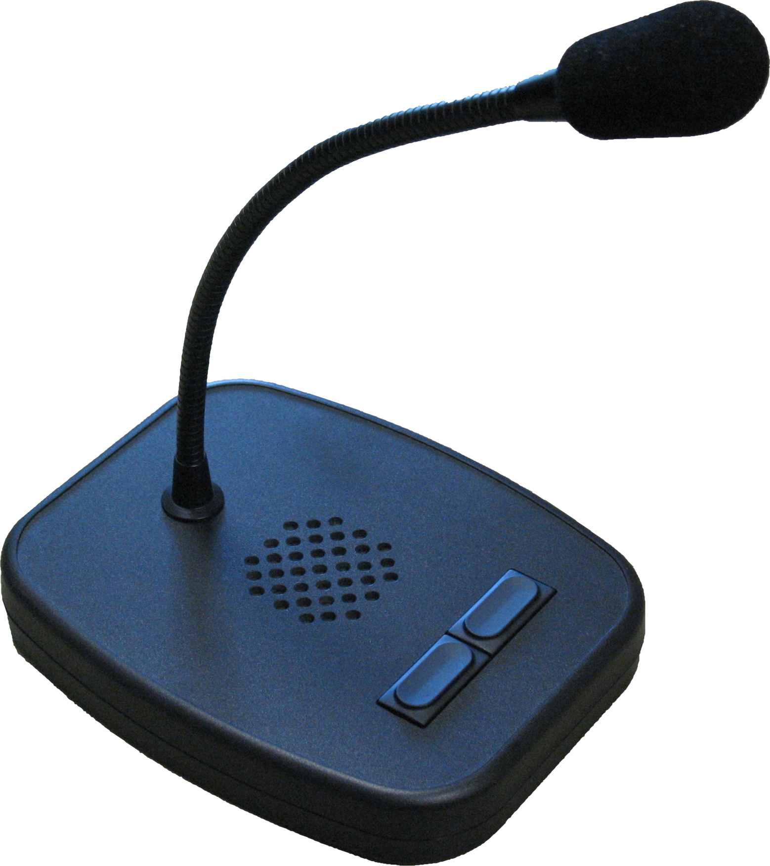 FunkTronik Tischmikrofon TKE-2 (691430)