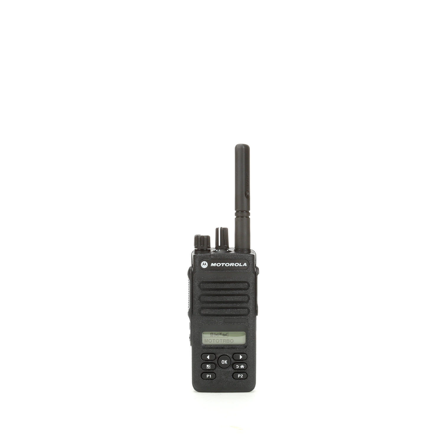 Motorola DP2600e BULK VHF