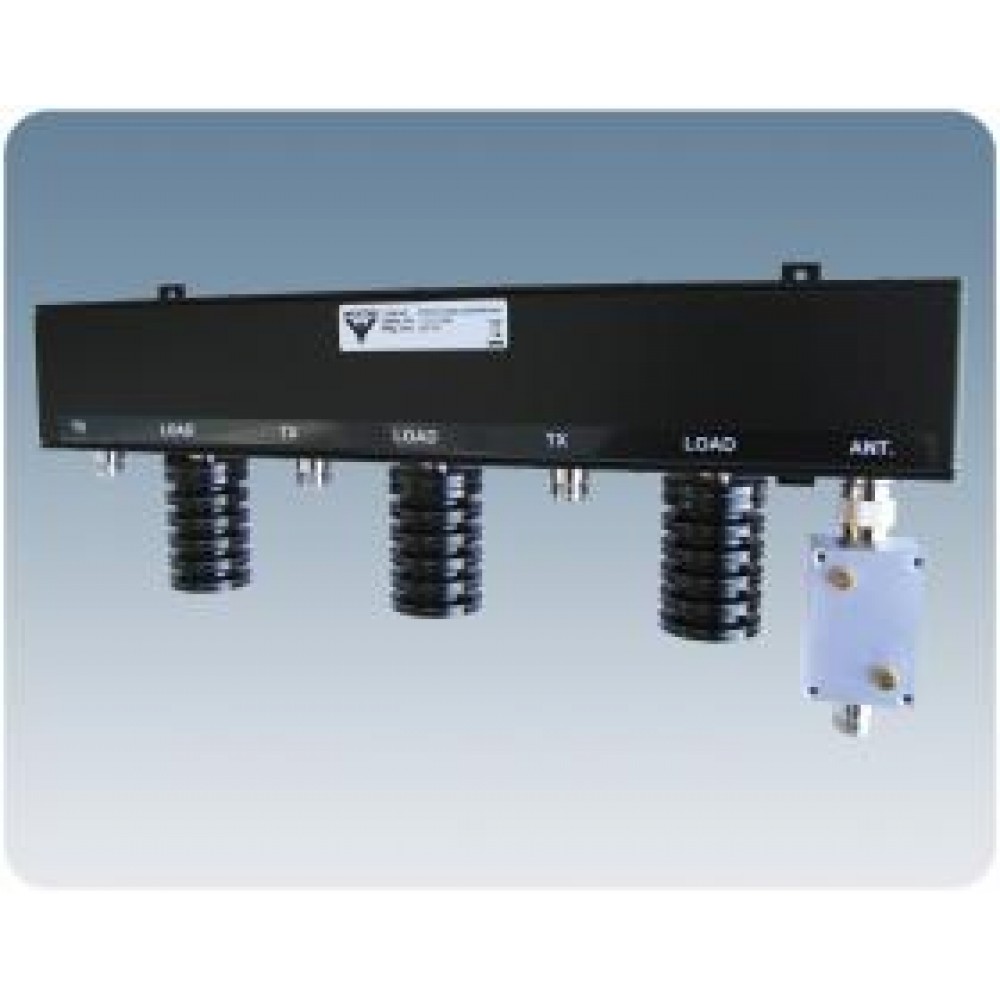 Procom PRO-PHY450-3/380-410/SWR