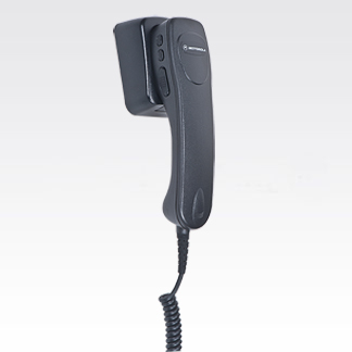 Motorola IMPRES Telephone Style Handset