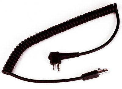 3M™ PELTOR™ Adapter-Flex-Kabel (FL6U-28)