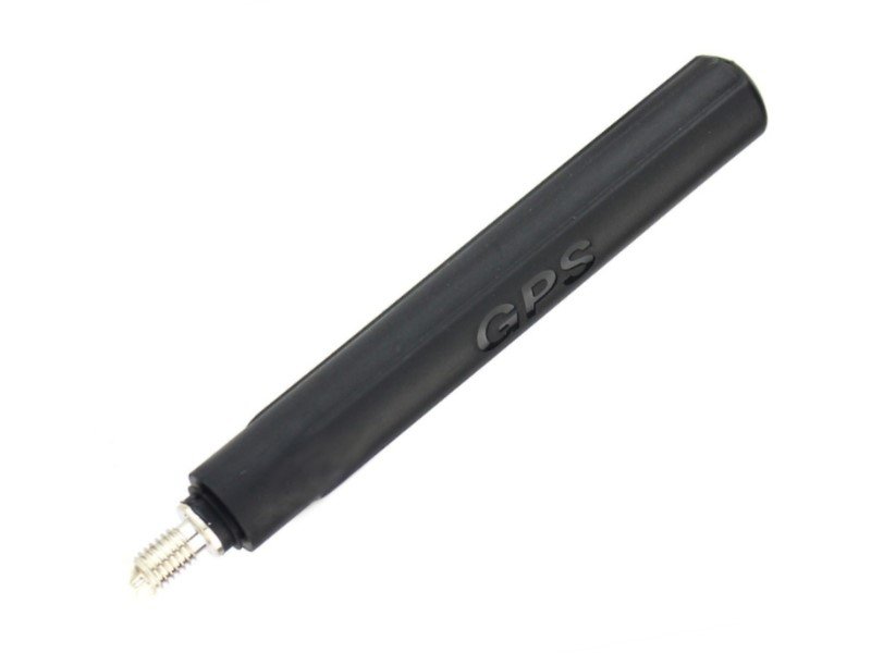 Motorola Stubby Antenne TETRA / GPS 380-430 MHz, 8cm (8575278M01)
