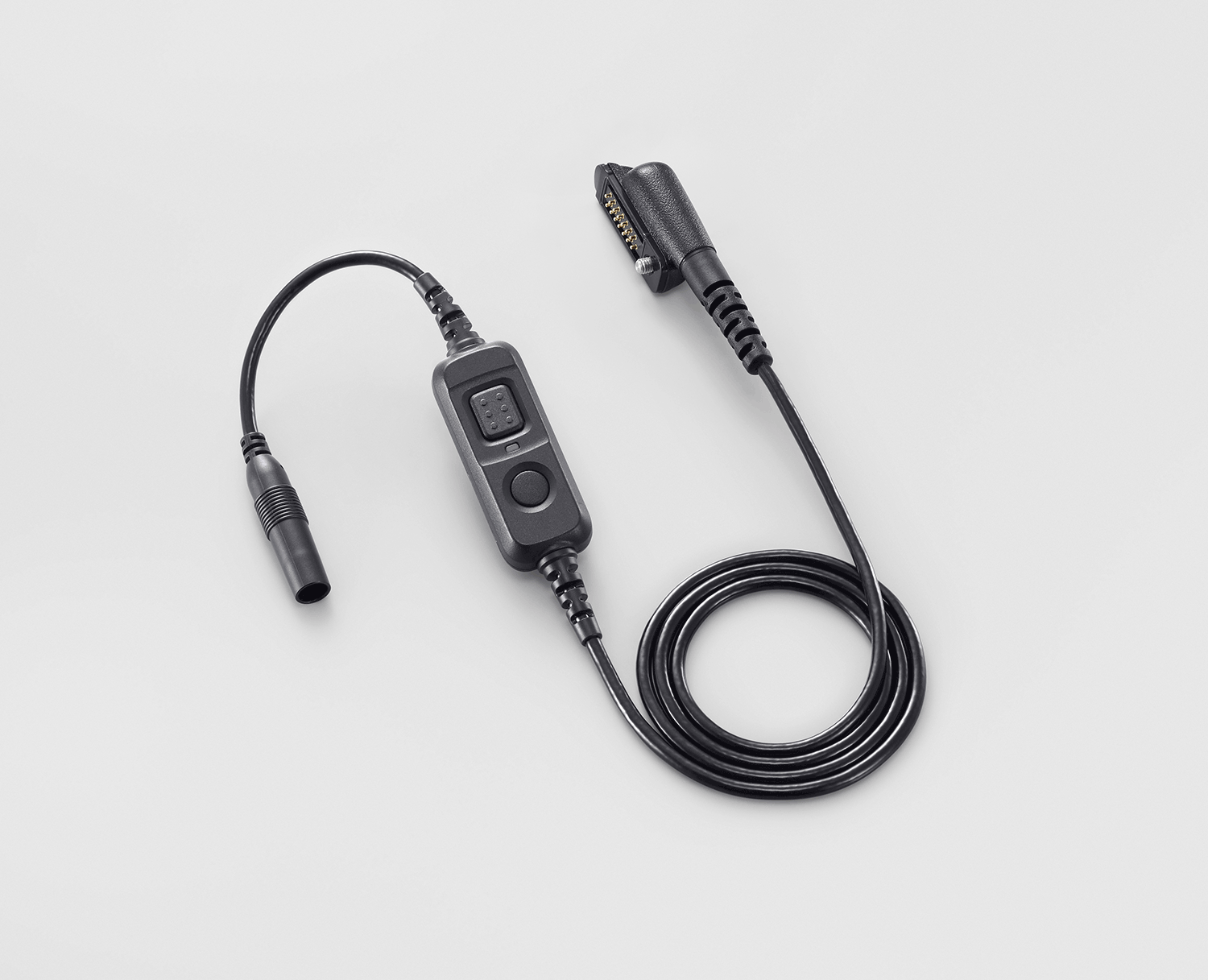 ICOM Adapterkabel (VS-4MC)