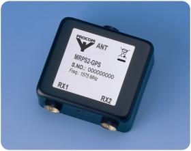 Procom Empfangs-Leistungsteiler (MRPS2-GPS-2DC)