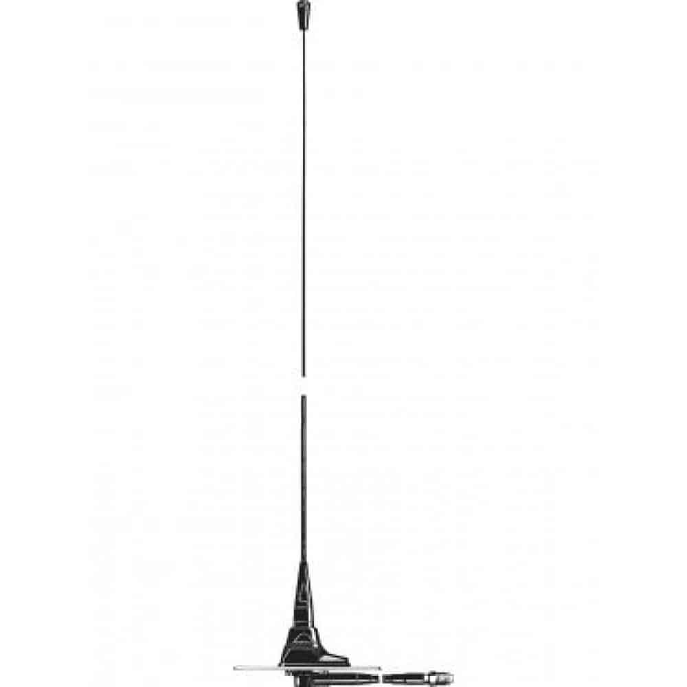Procom 370-410 MHz Antenne mit CX-Fuß (MU7-CX/S 1/4l)