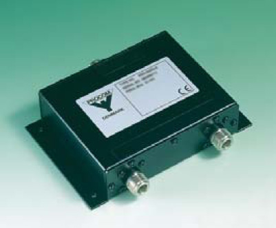 Procom 20dB Breitband-Richtkoppler (PRO-PDI-40-1G-20dB-10W-N)