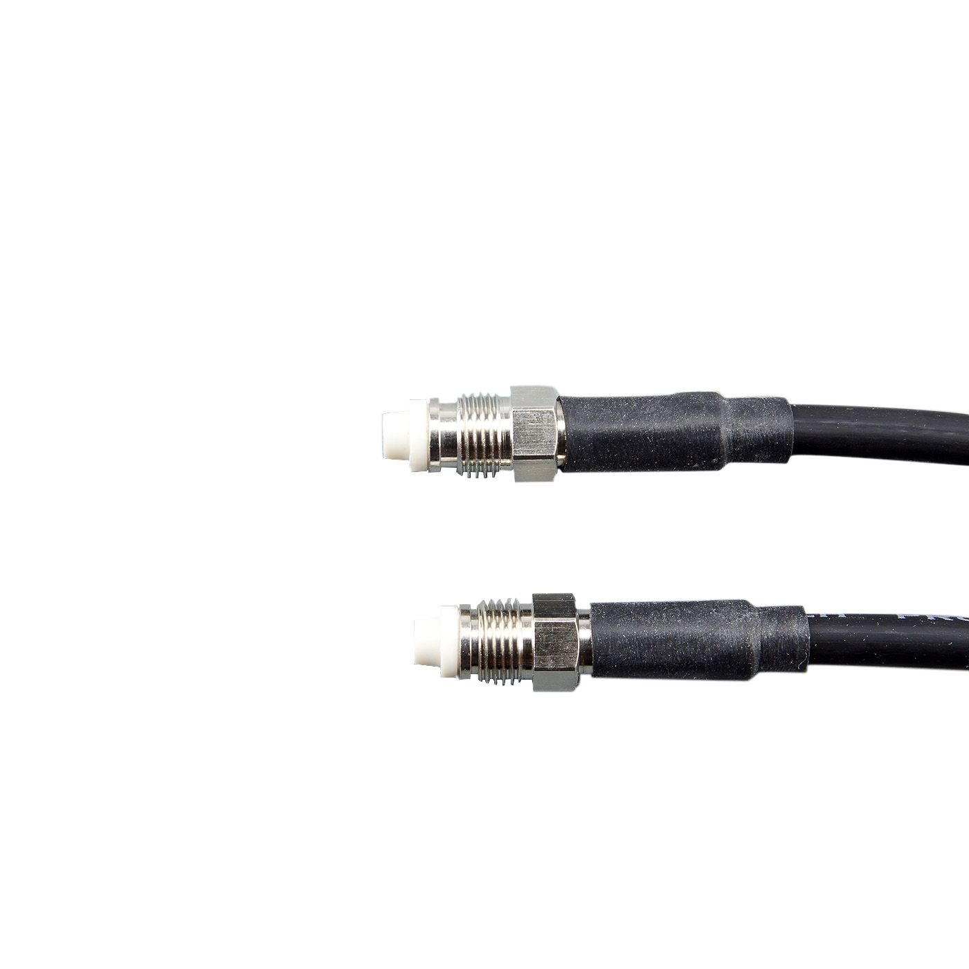 Procom Kabel RG58 Low Loss 10m FME-Buchse beidseitig (schwarz)