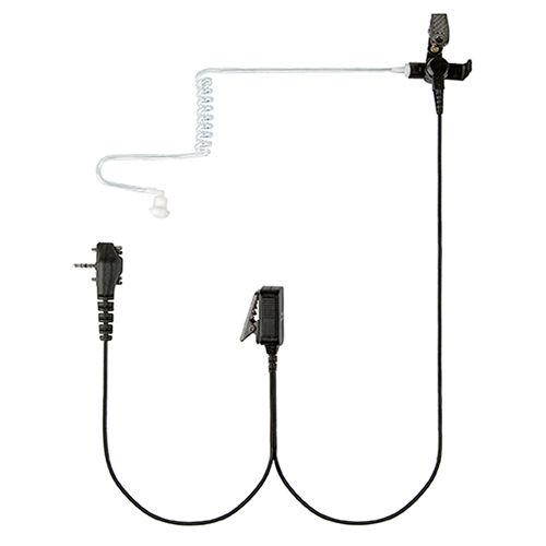 AAL83X501 MH-101A4B Security-Headset