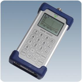 Procom SWR 4000 SWR-Analyzer