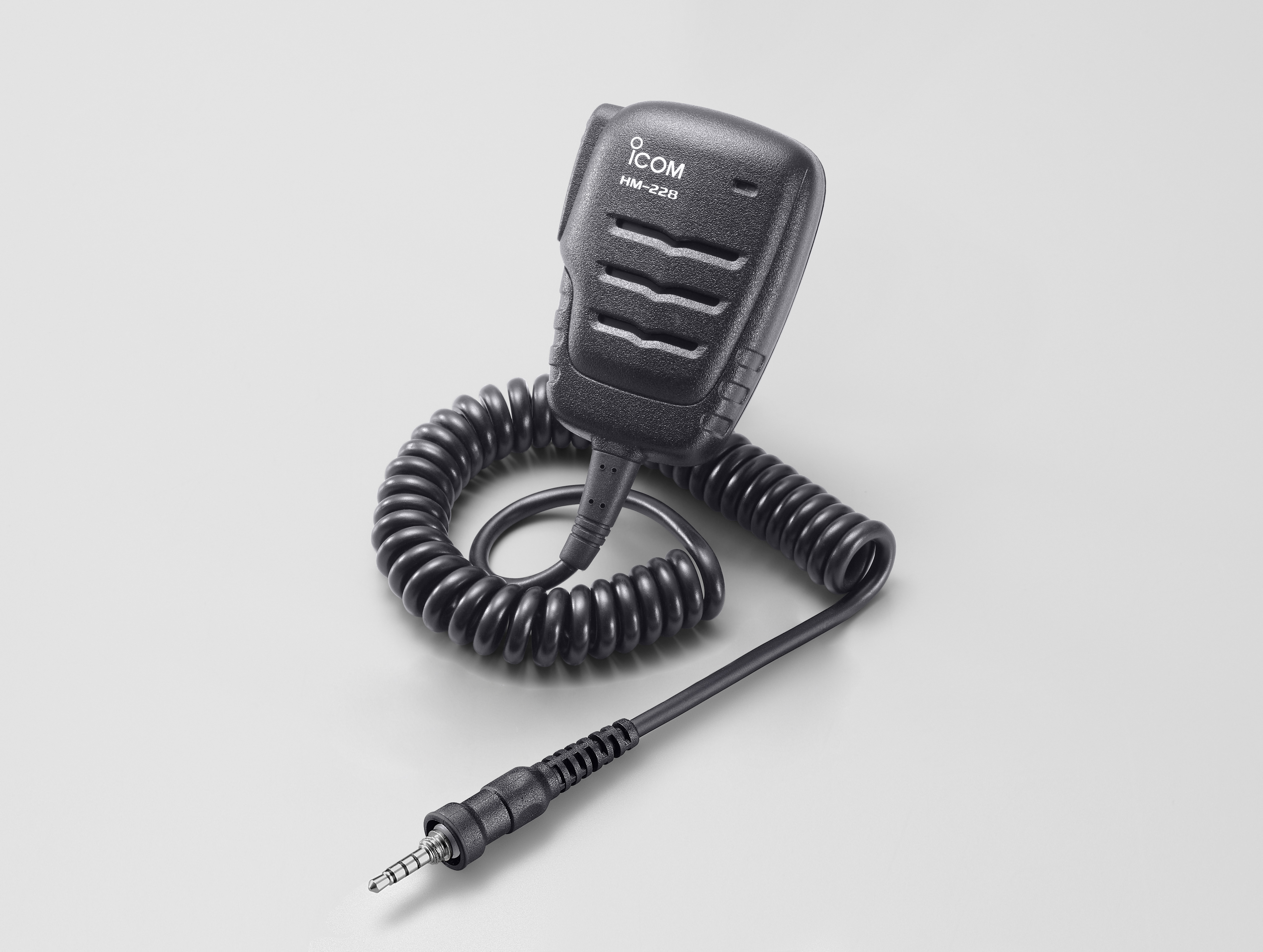 ICOM Mikrofon (HM-228)